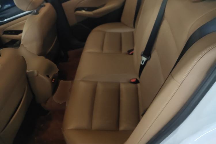 Used Nissan Teana 2022 2.0L XL-TLS Enjoyment Edition
