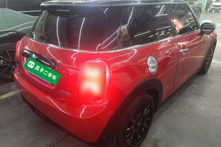 Used MINI MINI 2019 1.5T COOPER Classic Edition