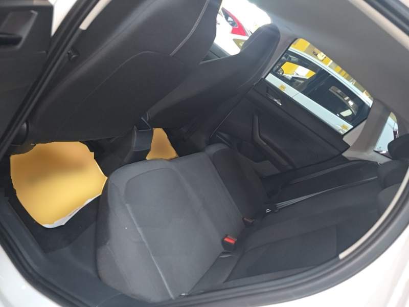Used Volkswagen Polo 2023 Plus 1.5L Automatic Enjoy-the-Moment Edition — 16