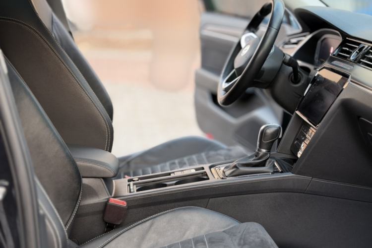 Used Volkswagen Magotan 2020 330TSI DSG Luxury Edition Interior 8