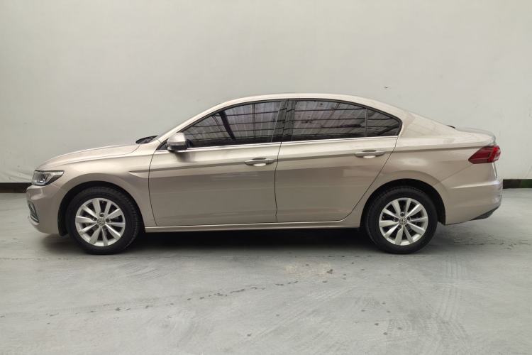 Used Volkswagen Bora 2019 Revised Version 1.5L Automatic Comfort Edition China VI Standard
