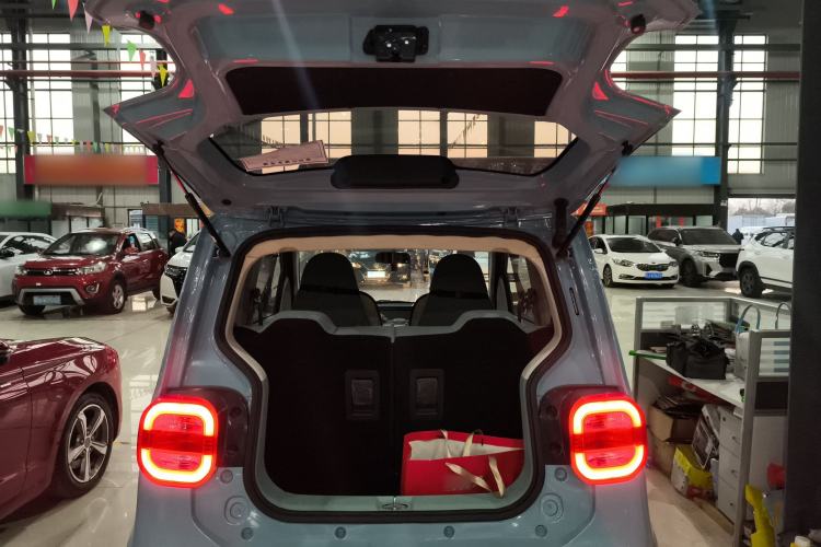 Used LINGBOX uni 2022 Mildly Sweet Edition