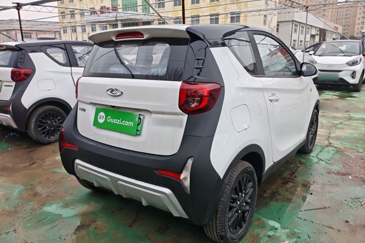 Used Chery Little Ant 2024 251km True Love Edition