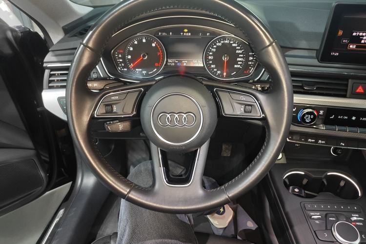 Used Audi A5 2017 Sportback 45 TFSI Fashion Model