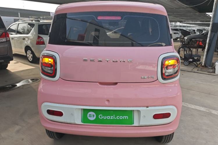 Used Bestune Pony 2025 222km Clever Horse
