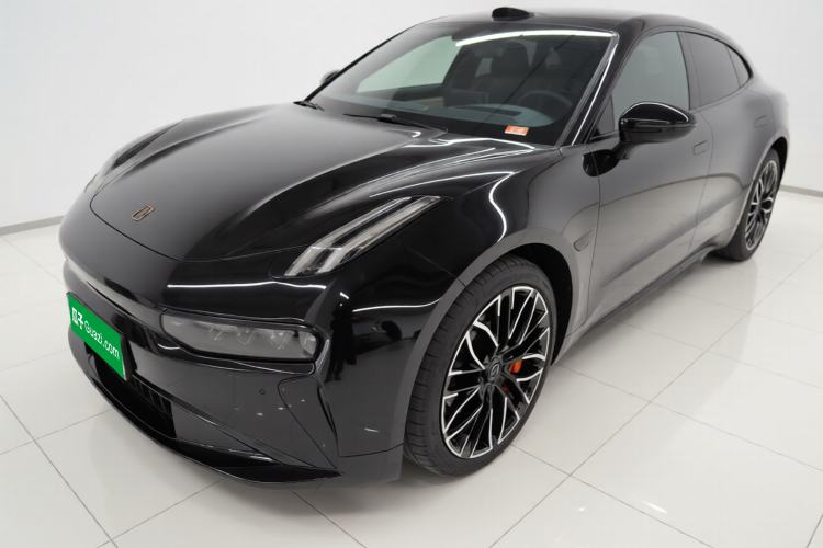 Used Zeekr 001 2025 YOU Edition 100 kWh All-Wheel Drive