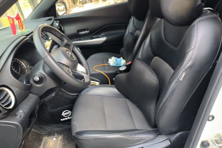 Used Nissan Kicks 2019 1.5L CVT Smart Connect Luxury Edition
