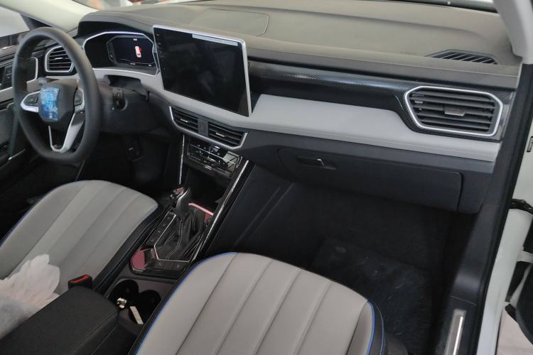 Used Volkswagen Tayron GTE Plug-in Hybrid 2023 280TSI Luxury Plus Advanced Edition