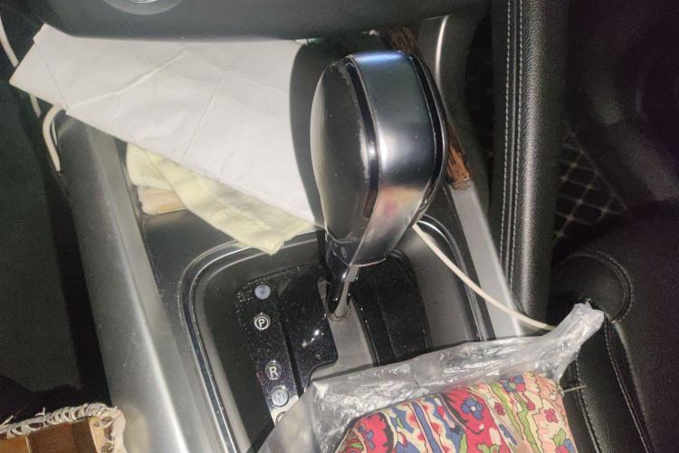 Used Renault Kadjar 2016 2.0L Two-Wheel-Drive Luxury Edition