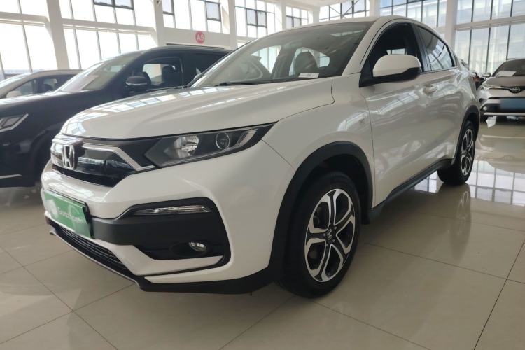 Used Honda XR-V 2021 1.5L CVT Comfort Version