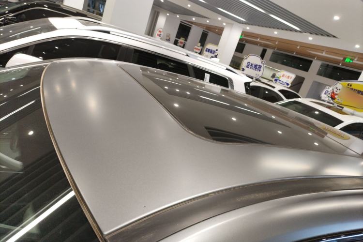 Used EXEED Stellar C-DM 2024 1.5T Long-Range Pro Roof