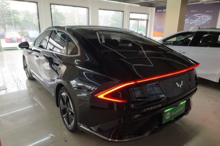 Used Wuling Xingguang 2023 150 Advanced Edition