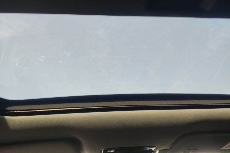 Used Dongfeng eπ eπ008 2024 210Max Range-Extended Version 6 Seats
