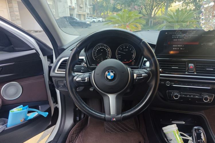 Used BMW 1 Series 2022 120i M Sport Night Edition