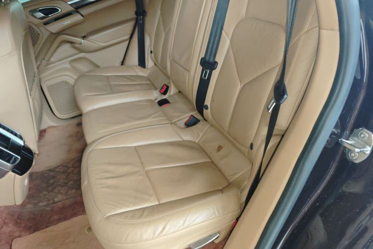 Used Porsche Cayenne 2011 Cayenne 3.0T