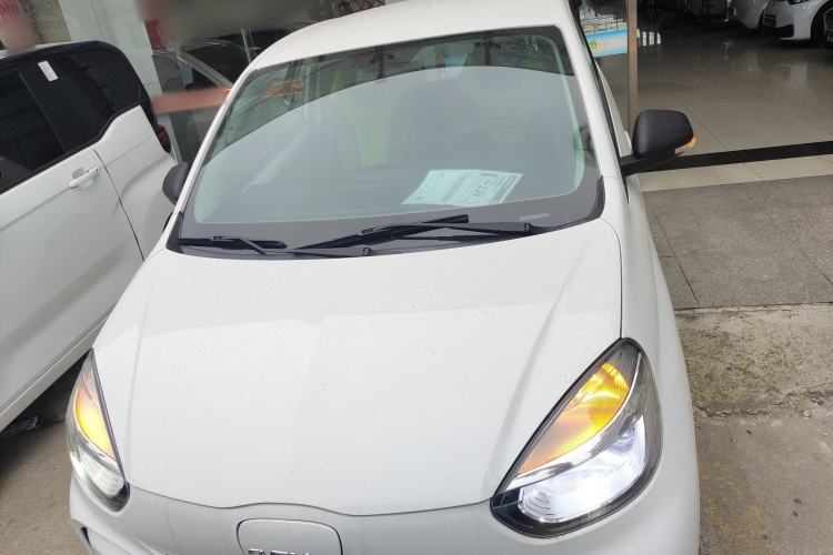 Used Roewe Clever 2020 Urban Style Edition
