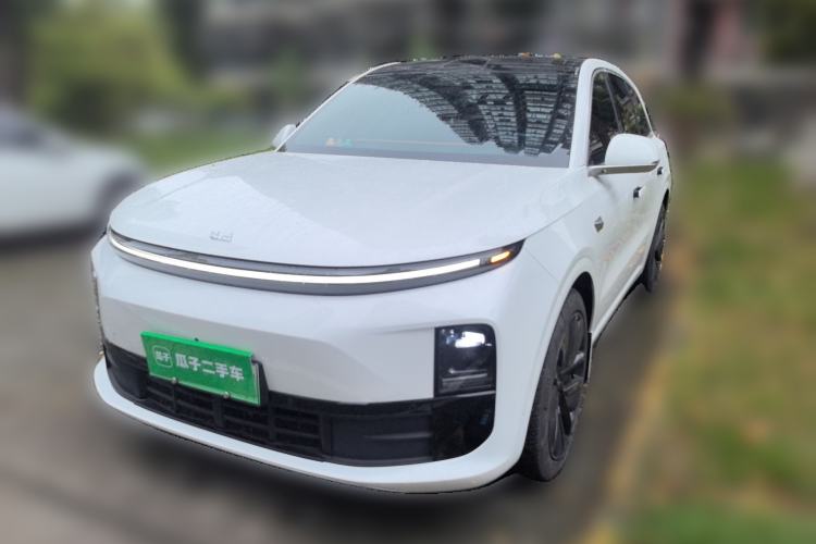 Used Li Auto L6 2024 Pro Model