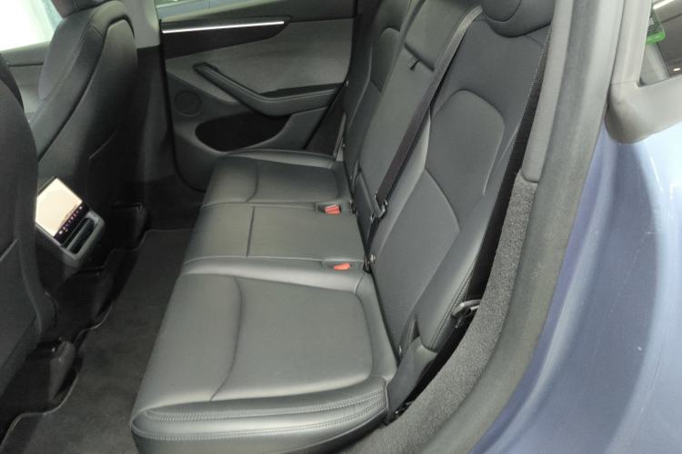 Used Tesla Model Y 2025 Rear-Wheel Drive First Edition