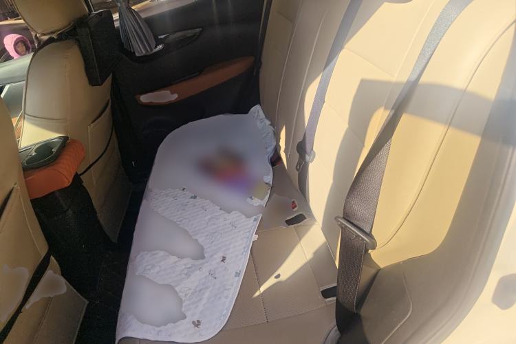 Used Nissan Qashqai 2016 2.0L CVT Elite Edition
