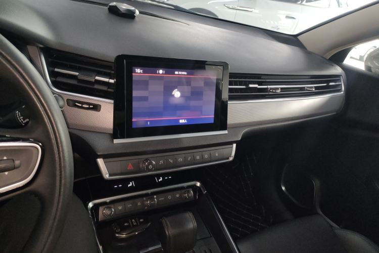 Used Citroen C5 2017 350THP Automatic Luxury Model