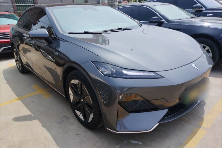 Used Deepal SL03 2022 1.5L 1200 Extended-Range Version
