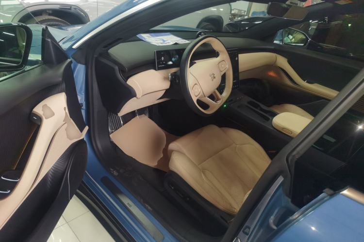 Used Nio ET5T 2023 75 kWh Touring