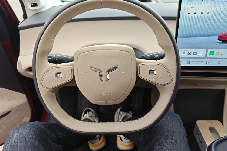 Used Hongqi Tiangong 05 2025 750 Edition