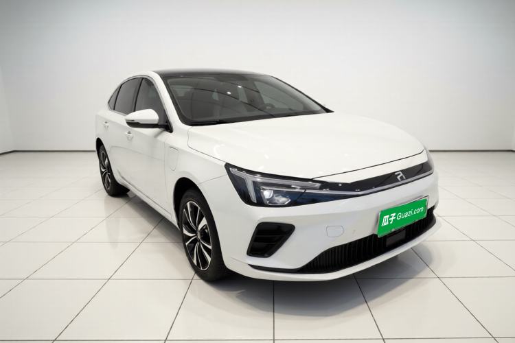 Used Rising ER6 2021 New Dynamic Edition 620km Smart Drive Version Exterior 1