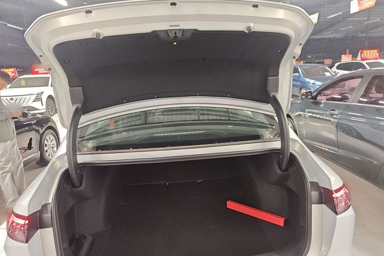 Used AION RT 2025 650 LiDAR Edition