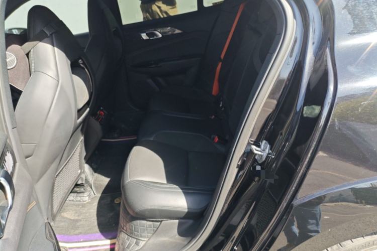 Used Lynk & Co 02 Hatchback 2021 2.0TD Halo
