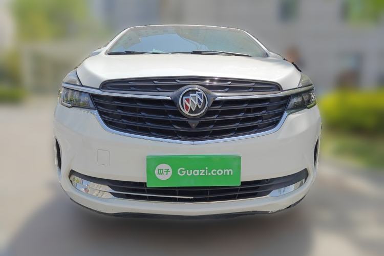 Used Buick GL8 2020 Land Cruiser Executive Class 652T Comfort Model
