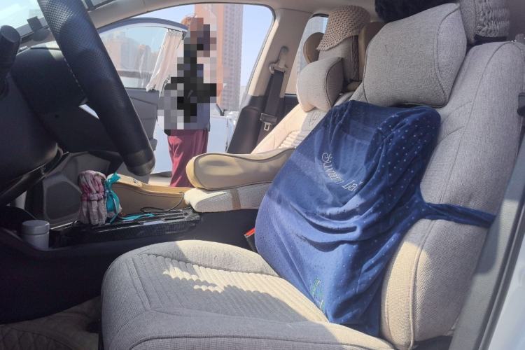 Used Honda Crider 2019 180 Turbo CVT Luxury Edition China V
