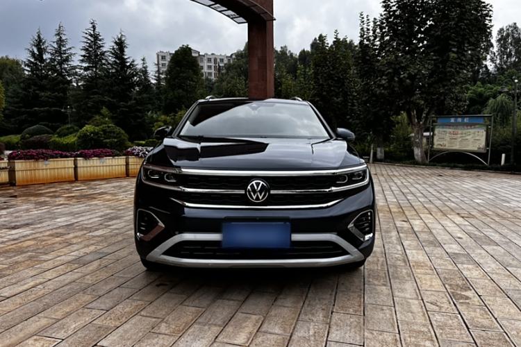 Used Volkswagen Talagon 2023 Facelift 530TSI All-Wheel-Drive Flagship Shengjing Edition Pro 7-Seater