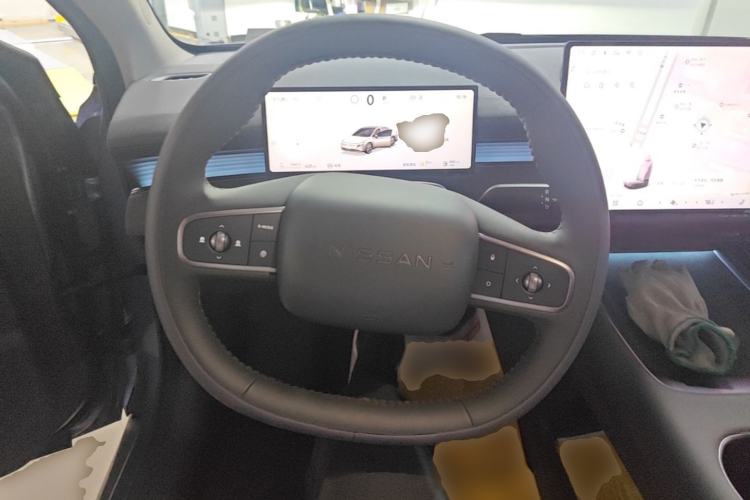 Used Nissan N6 2026 Model 180 Max