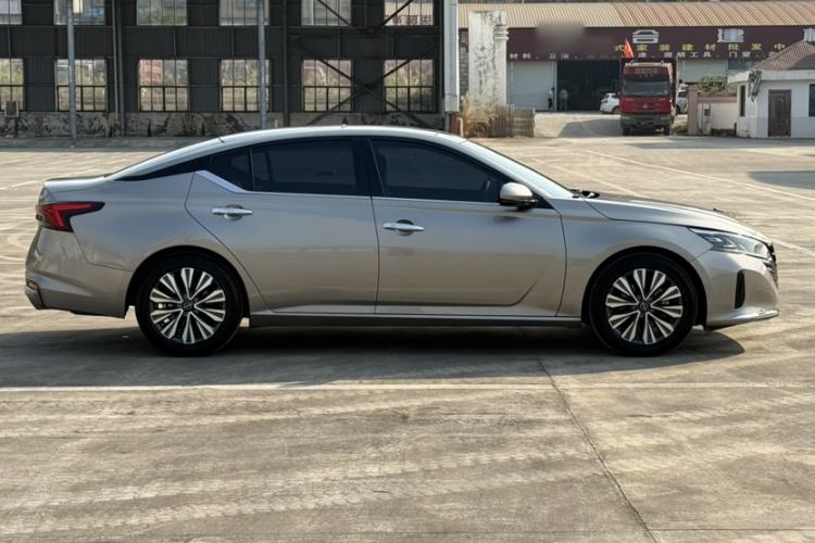 Used Nissan Teana 2022 2.0L XL-TLS Enjoyment Edition