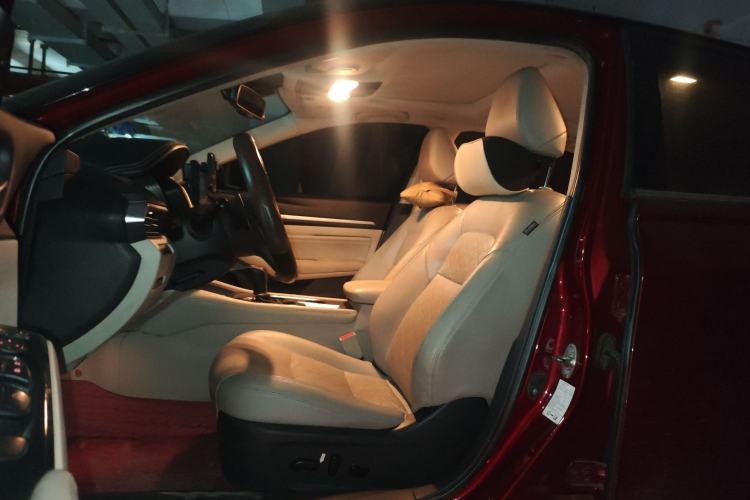 Used Nissan Teana 2021 2.0T XV AD1 Prestige Navigation Edition
