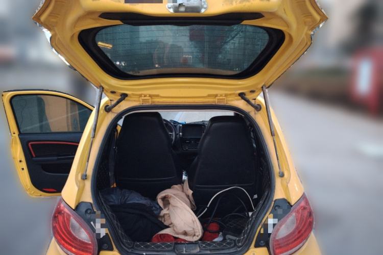 Used Know Beans D2 2018 D2S
