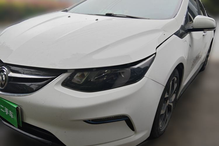 Used Buick VELITE 5 2017 Urban Extended-Range Model