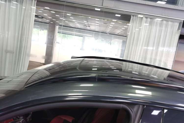 Used Maserati Levante 2018 3.0T Classic Edition