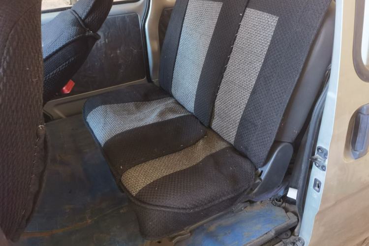 Used Wuling Zhiguang 2015 1.2L S Practical Model LSI
