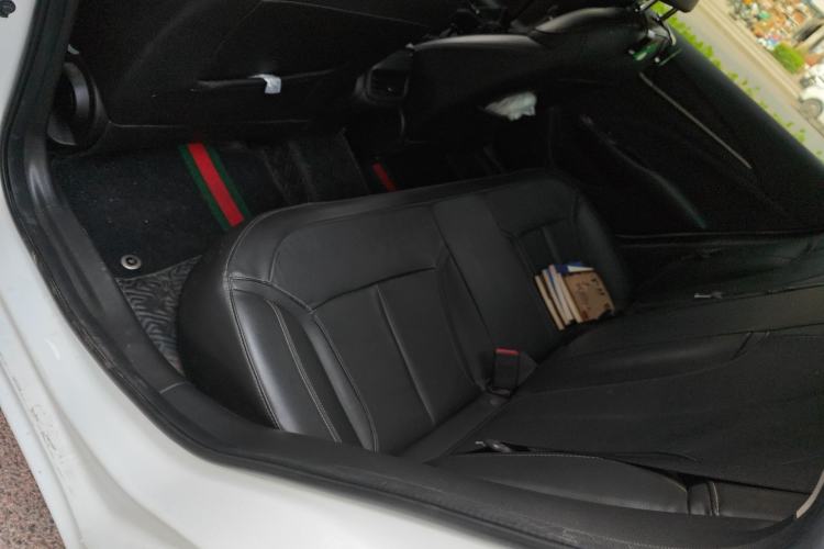 Used Buick GT 2018 18T Automatic Elite Model