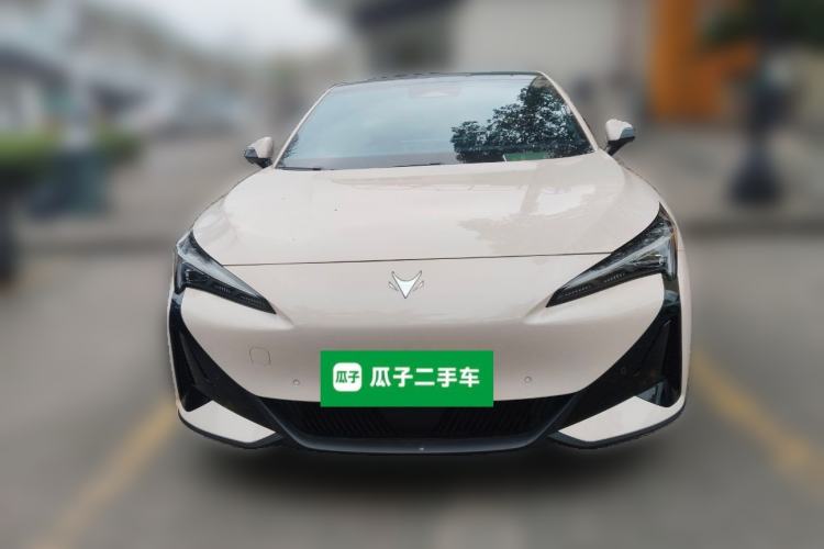 Used ARCFOX Alpha S5 2024 560PRO 185kW