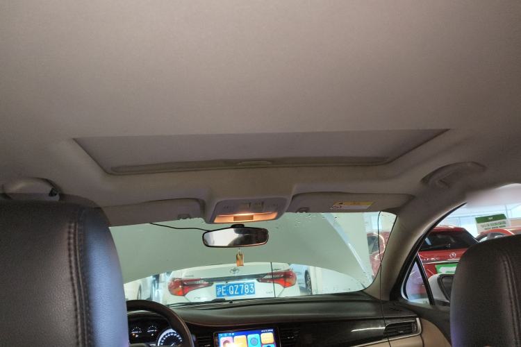 Used Buick Verano 2017 Sedan 15S Automatic Entry Model