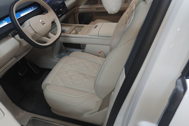 Used Nio ES8 2026 Model 6-seat Executive Luxury Edition