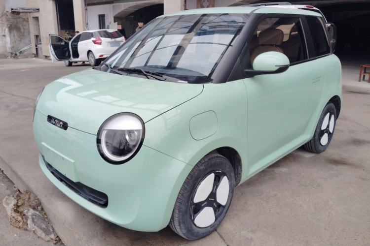 Used Qiyuan Lumin 2022 210km Sweet Edition