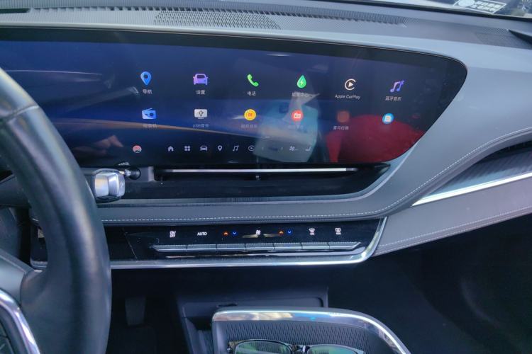 Used Buick E5 2023 Zhixiang Standard Range Edition