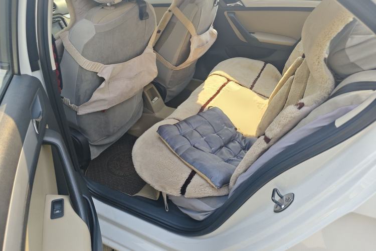 Used Volkswagen Jetta 2013 1.6L Automatic Comfort Model
