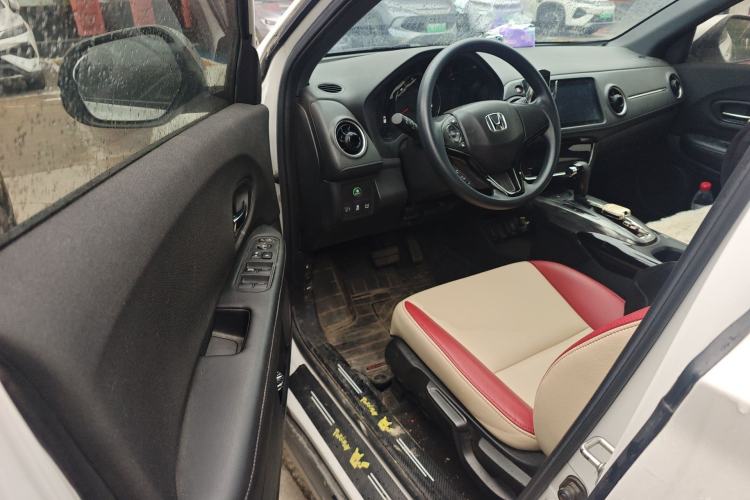 Used Honda XR-V 2021 220TURBO CVT Comfort Version Driver Seat