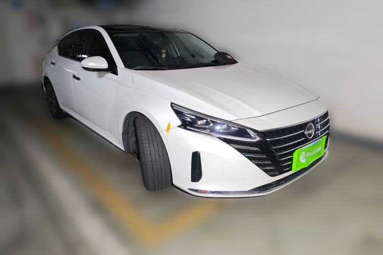 Used Nissan Teana 2022 2.0L XL-TLS Enjoyment Edition
