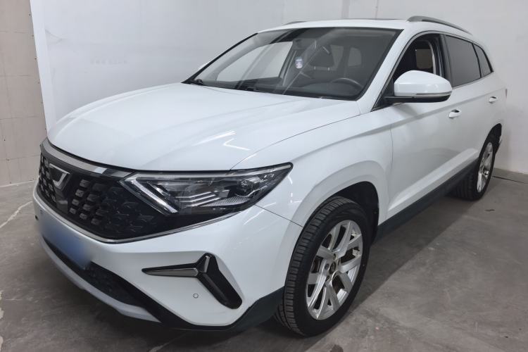 Used Jetta VS7 2023 280TSI Automatic Trend Edition